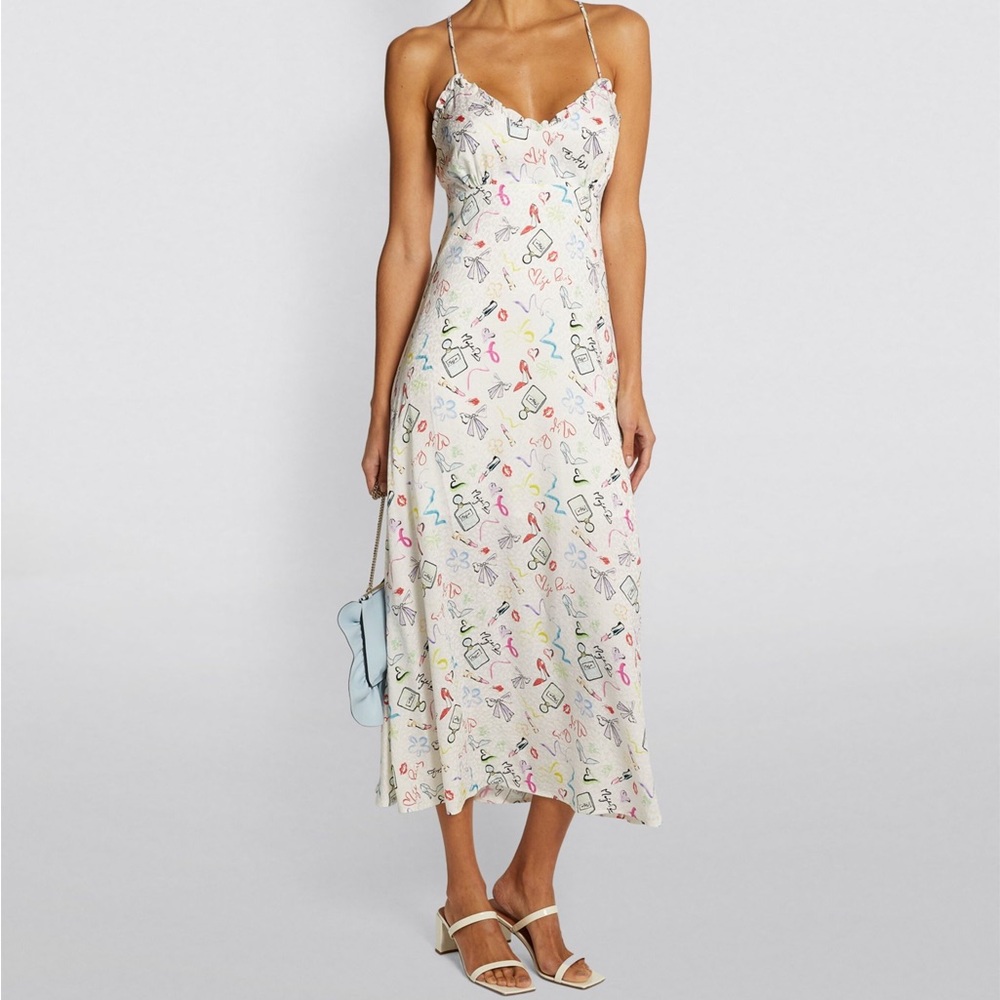 New Maje dress